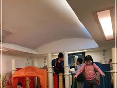 -天怡·鱼工厂(临江店)