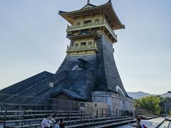 -襄阳城墙