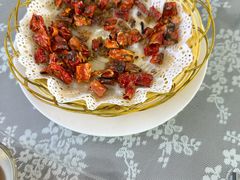 -天天向上素食餐厅(五台山店)