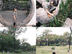 -济南国际园博园