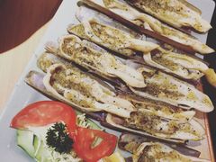 -Lia Cafe Bar Restaurant松山咖啡屋
