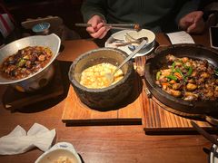 -绿茶餐厅(乐峰广场店)