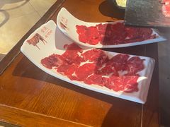 -川味观·鲜货火锅(西湖文化广场店)