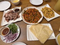 -鑫诚筋饼王(红旗小区店)