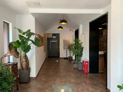 -时光漫步酒店(北京雍和宫南锣鼓巷后海店)