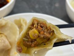 -奉天蚨祥饺子馆