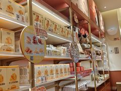 -沪上阿姨·臻选茶饮(上海环球港店)