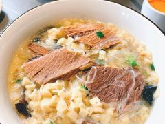 -陈熹公民族美食文化餐厅(中华广场店)