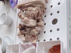 -老毛手抓·盐池滩羊非遗手抓(宁夏总店)