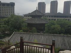-凤翔首邑温泉度假村
