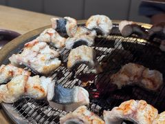 -泥炉烧肉师(新街口金銮巷店)