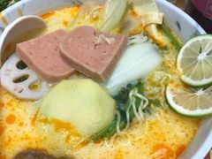 -许小树(国贸商城店)