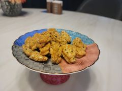-海味世家·家常菜馆(明州里店)