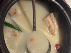 -老阿爸鲜鱼土菜(园区永旺店)