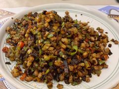 黑三剁-云海肴·汽锅鸡·云南菜(苏州中心店)