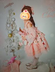 -倾城宝贝儿童摄影(广州天河店)