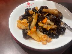 -万宝海鲜舫(劳动公园店)