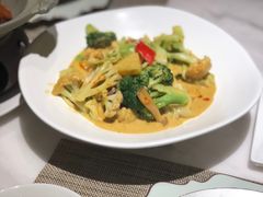 -闻见中国海南菜(K11店)