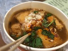 -葛记焖饼(伏牛路店)