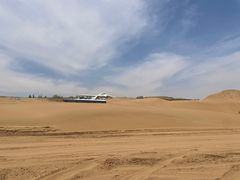 -达拉特旗响沙湾旅游区
