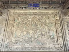 -张掖大佛寺景区