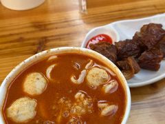 -四里沙茶面(湖滨四里店)