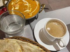 -Pita's&Tika's中东和印度风味餐厅(龙湖天街店)