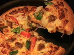 -必胜客(城西银泰店)