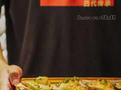 -可口香·非遗老号烧烤(南岗直营店)