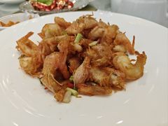 -79号渔船海鲜饭店(天河北店)