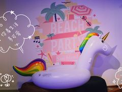 -太阳岛度假酒店