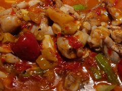 -蔴将·川菜(黄龙万科店)