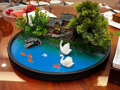 -鲁宴·鲁煨黄河生态大鲤鱼(月坛店)