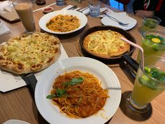 -必胜客(棠下店)