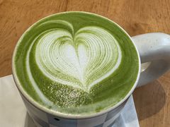 -MOI COFFEE(江山汇悦山府店)