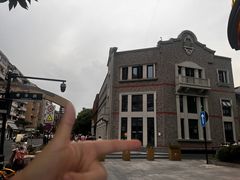 -邈墨茶馆(凤起路店)