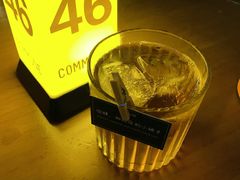 金汤力-COMMUNE幻师(上邦百汇城店)