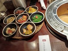 -三代烤肉(保利广场店)