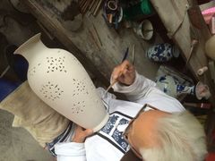 古窑民俗博览区-景德镇古窑民俗博览区