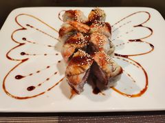 -山葵家·创意料理(宁波来福士店)
