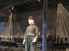 -瓦萨沉船博物馆