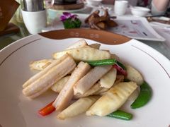 -陶缘一号·四季缘·老字号顺德菜·户外婚礼家宴(西滘店)
