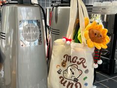 -微焙咖啡工厂(海峡创意产业园·红坊店)
