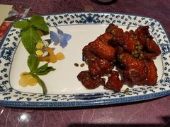 -宁波状元楼酒店(和义路店)