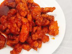 -海帮主·蒸汽海鲜青岛菜(栈桥火车站店)