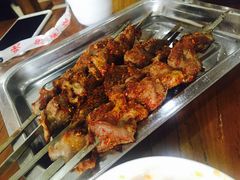 -阿达西新疆餐厅(西北大学店)