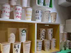 零售区-水平有限广西米粉·广西风味集(五道口店)