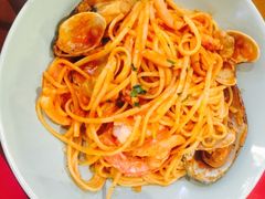 海鲜意面-G+KITCHEN(龙湖狮山天街店)