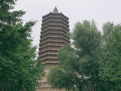 -玲珑塔公园