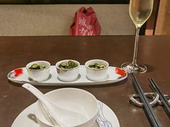 冷萃龙井-广州文华东方酒店·江-由辉师傅主理